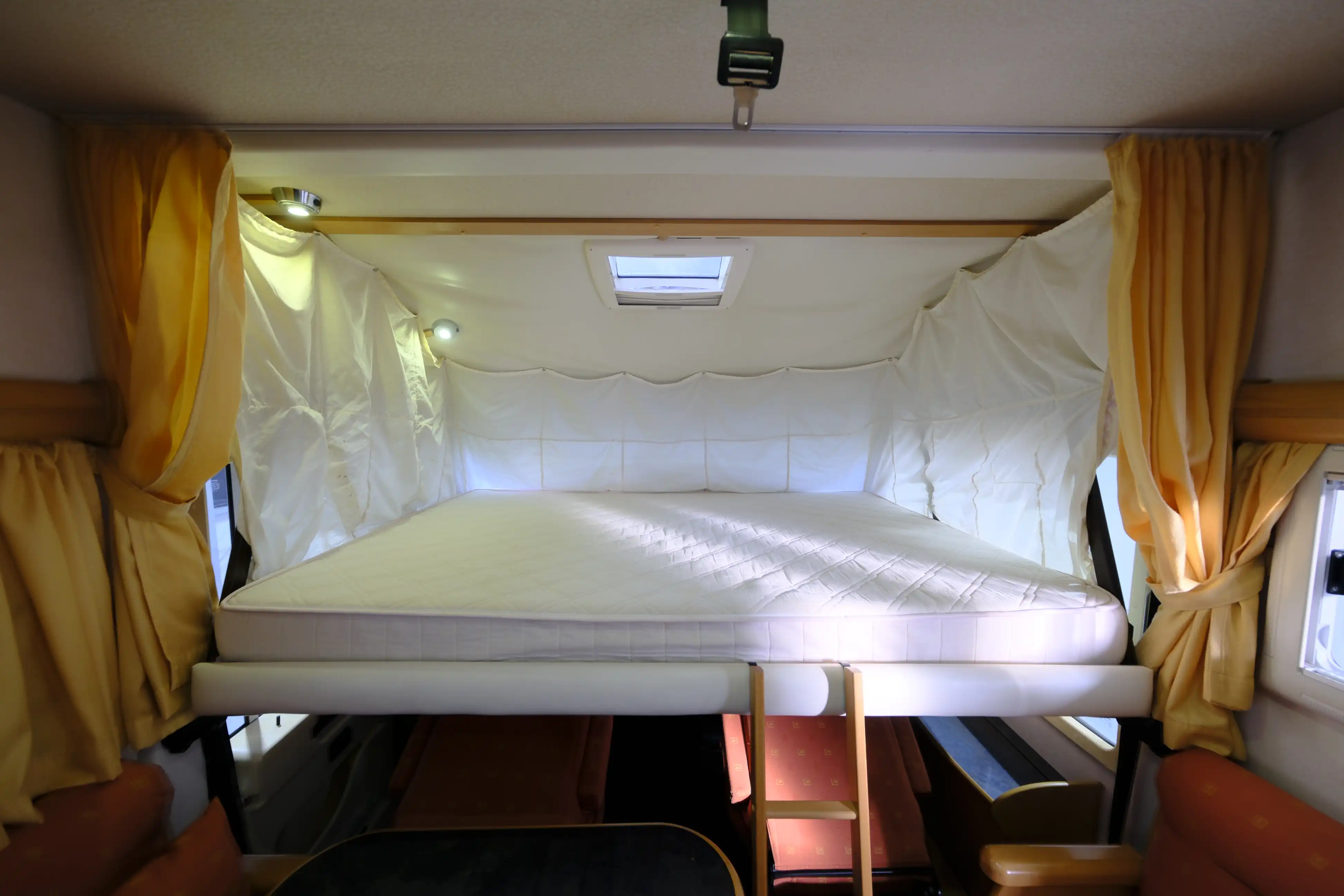 FRANKIA I 700 BK - Ansicht 10